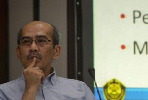 Ruhut Sitompul Sentil Pakar Ekonomi Faisal Basri, Isinya Keras - GenPI.co