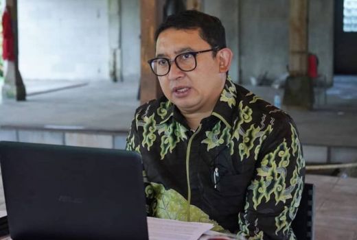 Kritik Fadli Zon Soal TKA China Telak Banget, Isinya Menohok - GenPI.co