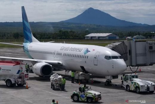 Politikus PDIP Bongkar, Ada Mark Up di Maskapai Garuda Indonesia - GenPI.co