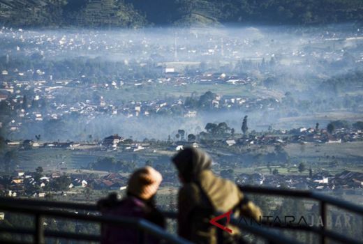 Warga Bandung Dilarang Takbiran Iduladha - GenPI.co