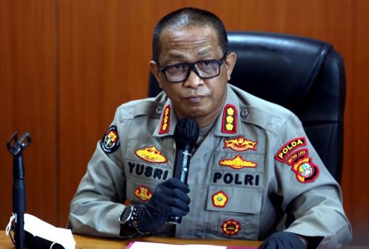 Polisi Tak Stop di Penangkapan Nia Ramadhani! yang Lain Bersiap! - GenPI.co