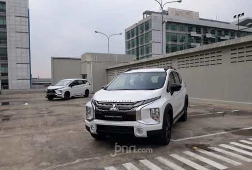 Daftar Harga Terbaru Mobil Xpander Series, Buruan Beli - GenPI.co