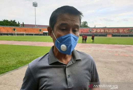 Timnas U-23 di Grup Berat, PSSI Target Lolos Piala Asia - GenPI.co