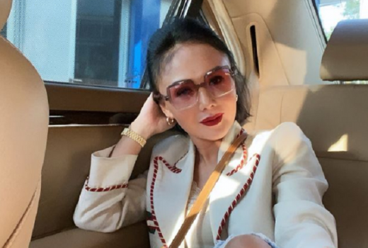 Betah Menjanda, Yuni Shara Ungkap Kriteria Pria Idaman - GenPI.co