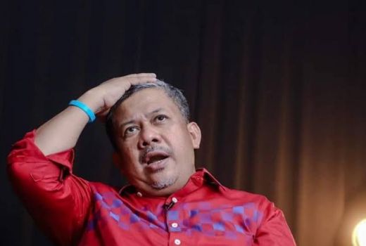 Fahri Hamzah: Jika Saya Jadi Presiden... - GenPI.co