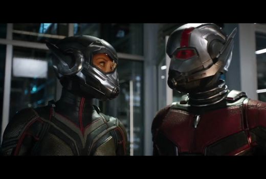 Guys, Proses Syuting Film Ant-Man 3 Resmi Dimulai! - GenPI.co