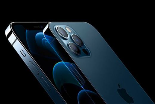Pertama di Apple, iPhone 13 Bakal Dilengkapi Fitur Canggih Ini! - GenPI.co