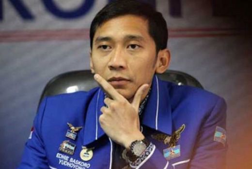 Demokrat Akan Berulang Tahun, Ucapan Lantang Ibas Menusuk Hati - GenPI.co