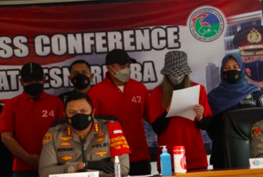Nia Ramadhani dan Ardi Bakrie akan Direhabilitasi, Tapi.. - GenPI.co