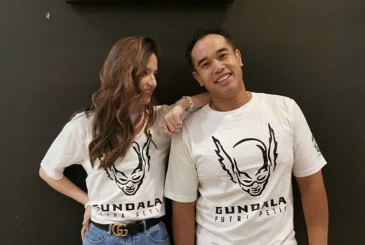 Ardi Bakrie Kecelakaan di Panti Rehab, Begini Kondisi Terkininya - GenPI.co