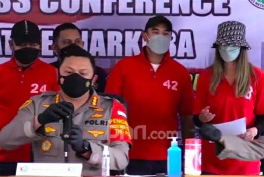 Beginilah Ternyata Kondisi Terkini Nia Ramadhani dan Ardi Bakrie - GenPI.co