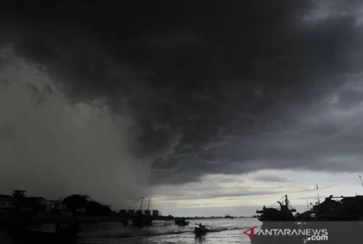 Hari Ini Tsunami Kecil di Indonesia Akibat Gempa Bumi di Alaska - GenPI.co