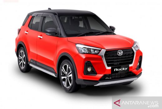Mengaspal Sejak April, Ini Teknologi Baru Daihatsu Rocky - GenPI.co
