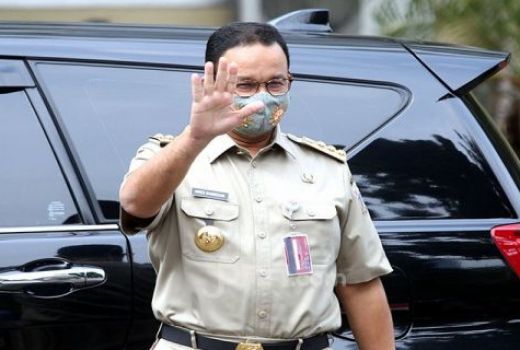 Ayo KPK, Periksa Anies Baswedan Kasus Formula E - GenPI.co