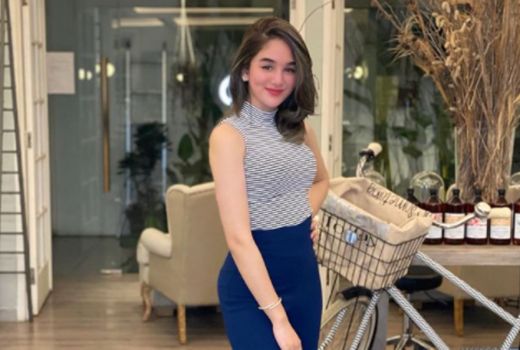 Dikabarkan Selingkuhan Christian Sugiono, Hana Hanifah Merasa Difitnah - GenPI.co