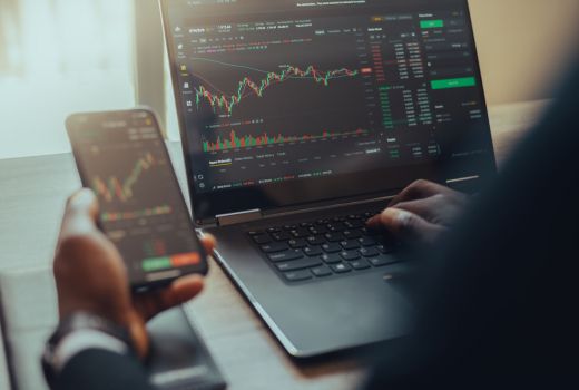 Harga Kripto Raksasa Konsisten Naik, Bitcoin Belum Aman - GenPI.co