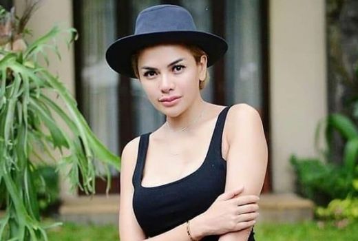 Nikita Protes ke Polisi soal Nia Ramadhani dan Ardi Bakrie - GenPI.co