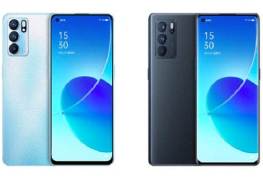 OPPO Reno6 Pro Segera Meluncur, Nih Bocoran Harganya! - GenPI.co