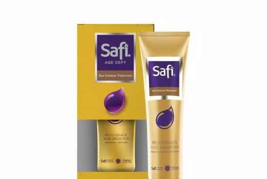 Samarkan Mata Panda dengan Eye Cream Safi Age Defy, Ajaib! - GenPI.co