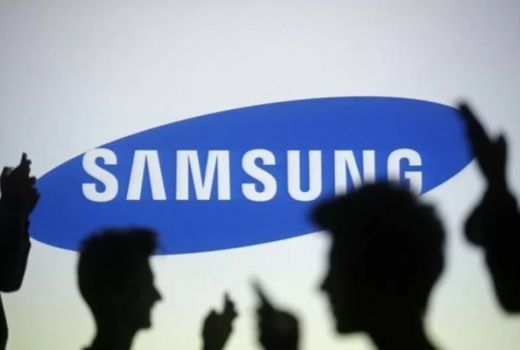 Samsung Dapat Pendanaan USD 6,4 Miliar untuk Pembuatan Chip Komputer di AS - GenPI.co