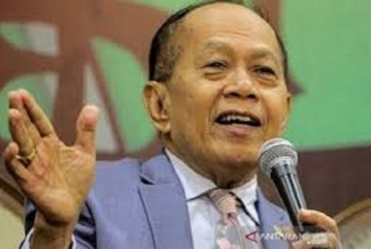 Syarief Hasan Desak Pelarangan WNA Masuk, Jokowi Harus Dengar! - GenPI.co