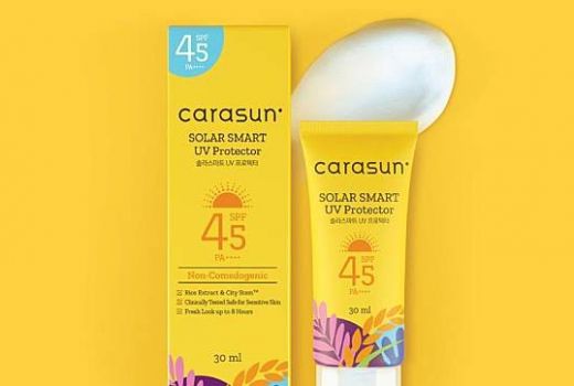 Cegah Kulit Kusam Dengan Sunscreen Lokal Non-Comedogenic - GenPI.co