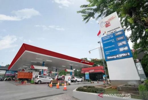 Catat! Harga BBM Pertalite Tetap, Dibanderol Rp 7.650 per Liter - GenPI.co