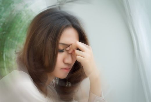 Hanya 15 Menit, Terapi Singkat ini Sembuhkan Vertigo - GenPI.co