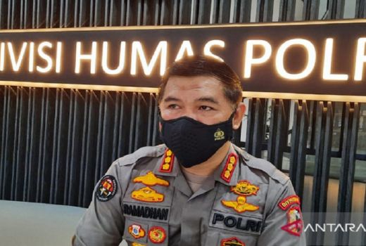 Polisi Tangkap dr Lois Owien di Rumahnya - GenPI.co