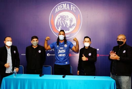 HUT Arema FC ke-34, Semangat Menggalang Solidaritas - GenPI.co