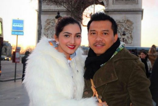 Sultan Banget, Anang & Ashanty Berencana Bangun 30 Vila di Bali! - GenPI.co