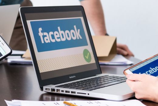 Facebook Berencana Ganti Nama, Ternyata Ini Tujuannya! - GenPI.co