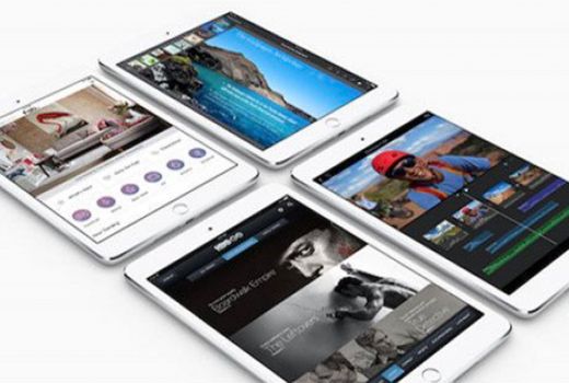 iPad Mini 2021 Segera Meluncur, Yuk Intip Spesifikasinya! - GenPI.co