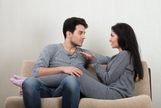 Lakukan 3 Cara Biar Hubungan dengan Pasangan Makin Romantis - GenPI.co