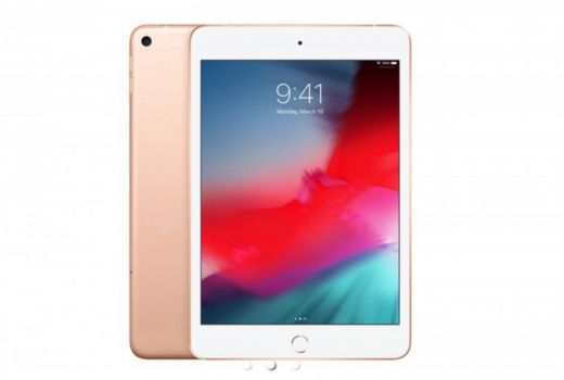 Bikin Penasaran, Apple Akan Rilis iPad Mini dengan Desain Baru! - GenPI.co