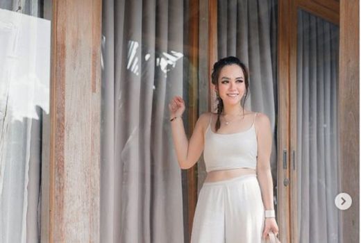 Selebgram Jessica Forrester Ditangkap di Bali, Diduga Pakai Sabu - GenPI.co