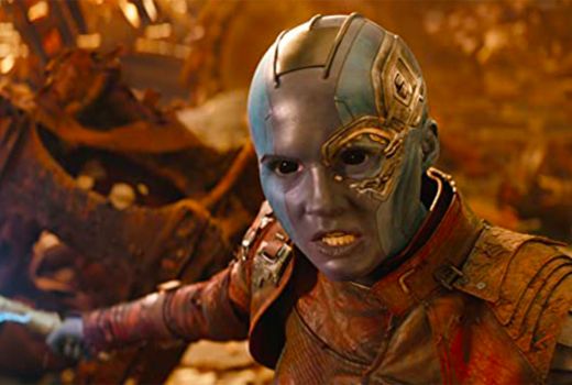 Wow! Bakal Ada Pertarungan Dahsyat di Guardians of The Galaxy 3 - GenPI.co