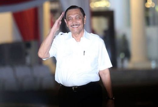 Sultan Acungi Jempol Pemerintah Jokowi, Seret Luhut dan Airlangga - GenPI.co