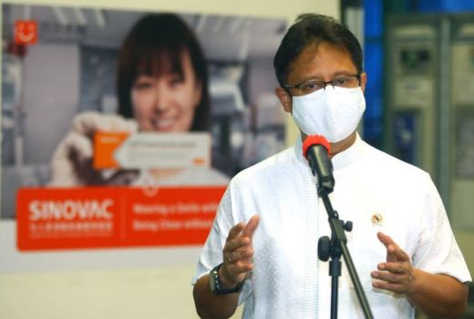 Astaga! Menkes Beri Peringatan Mengejutkan, Warga Diminta Waspada - GenPI.co