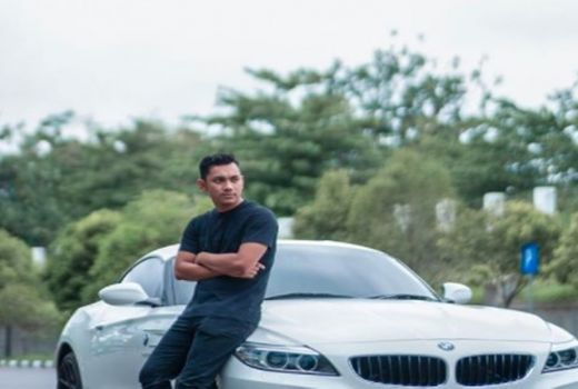 Gara-gara Utang, Andra Lesmana Kini Jadi Pebisnis Ulung Kuliner - GenPI.co