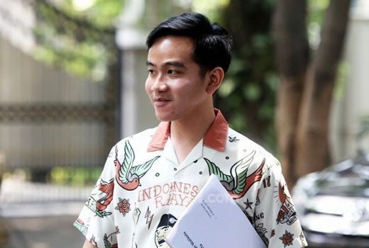 Instagram Pemkot Solo Diretas, Gibran Bergegas Lakukan Ini! - GenPI.co
