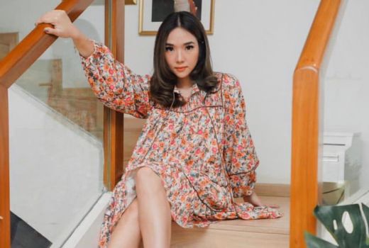 Gisel Pacaran dengan Cinta Brian, Roy Marten: Dia Berhak Bahagia, Masih Muda - GenPI.co