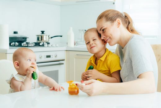 Perilaku Orang Tua Berpengaruh Signifikan terhadap Kesehatan Mental Anak - GenPI.co