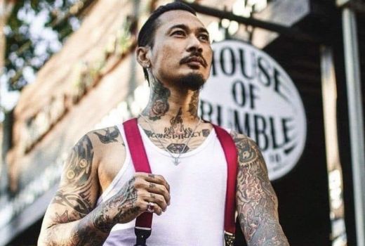 Dulu Mendukung, Adam Deni malah Laporkan Jerinx SID ke Polisi - GenPI.co