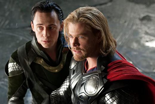 Chris Hemsworth Ikut Bermain di Serial Loki, Coba Tebak Perannya! - GenPI.co