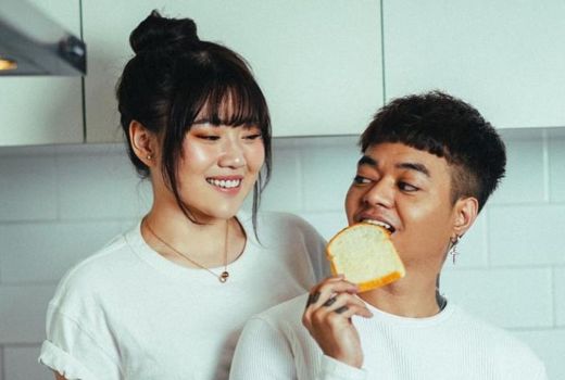Ketahuan Selingkuh, Reza Arap Malah Bilang Begini ke Wendy Walters - GenPI.co