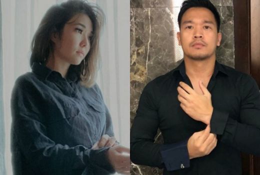 Soal Tuduhan 5 Kali Begituan, Nobu: Dagelan Semua! - GenPI.co