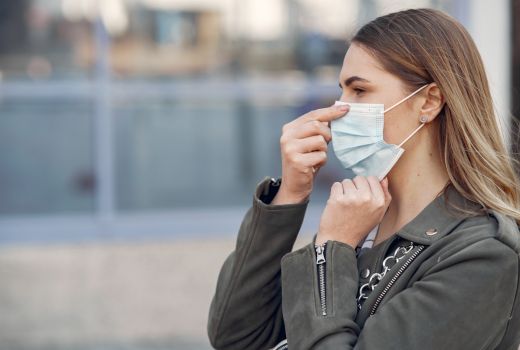Bagaimana Menjaga Kesehatan Paru-paru di Tengah Meningkatnya Polusi Udara? - GenPI.co