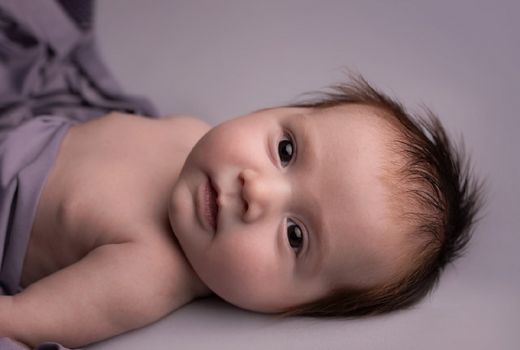 12 Inspirasi Nama Bayi Laki-laki Bermakna Sehat, Terbaik! - GenPI.co