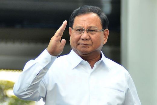 Sulap 2 Pusdiklat Jadi RS Covid-19, Prabowo Diacungi Jempol! - GenPI.co